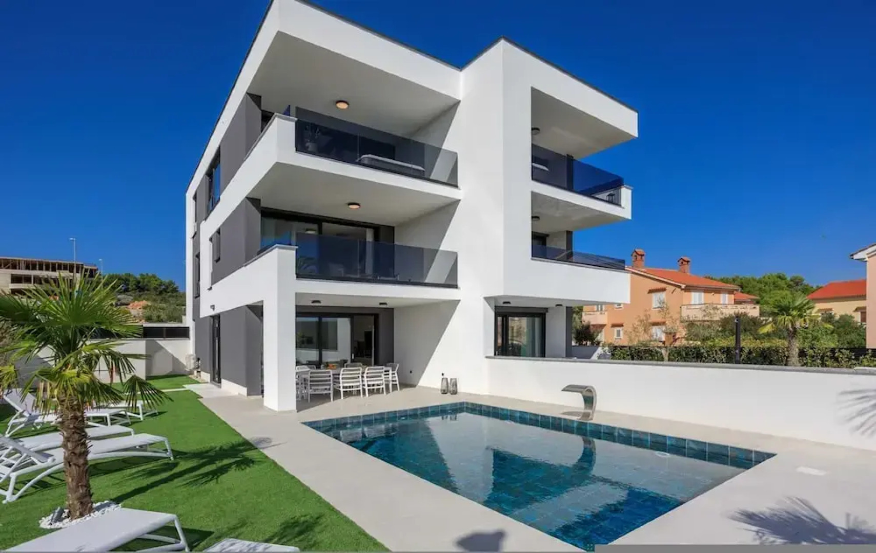 Villa LEA Magdalena III