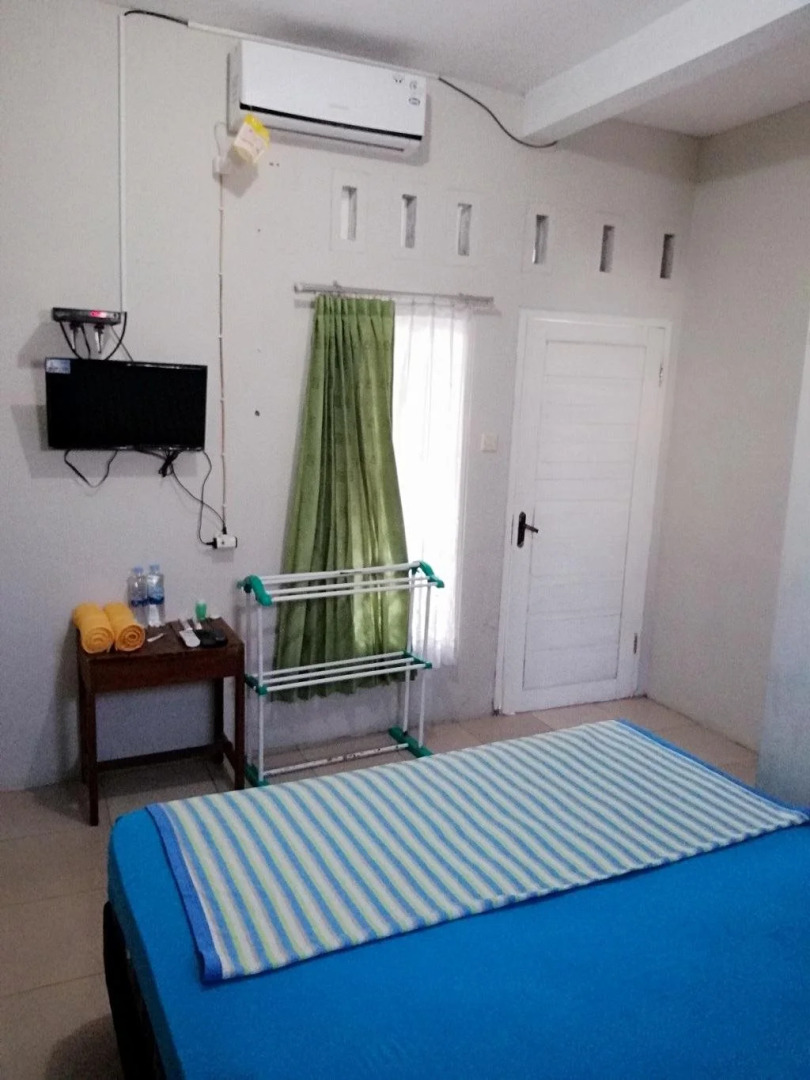 InOut Hotel Pangandaran