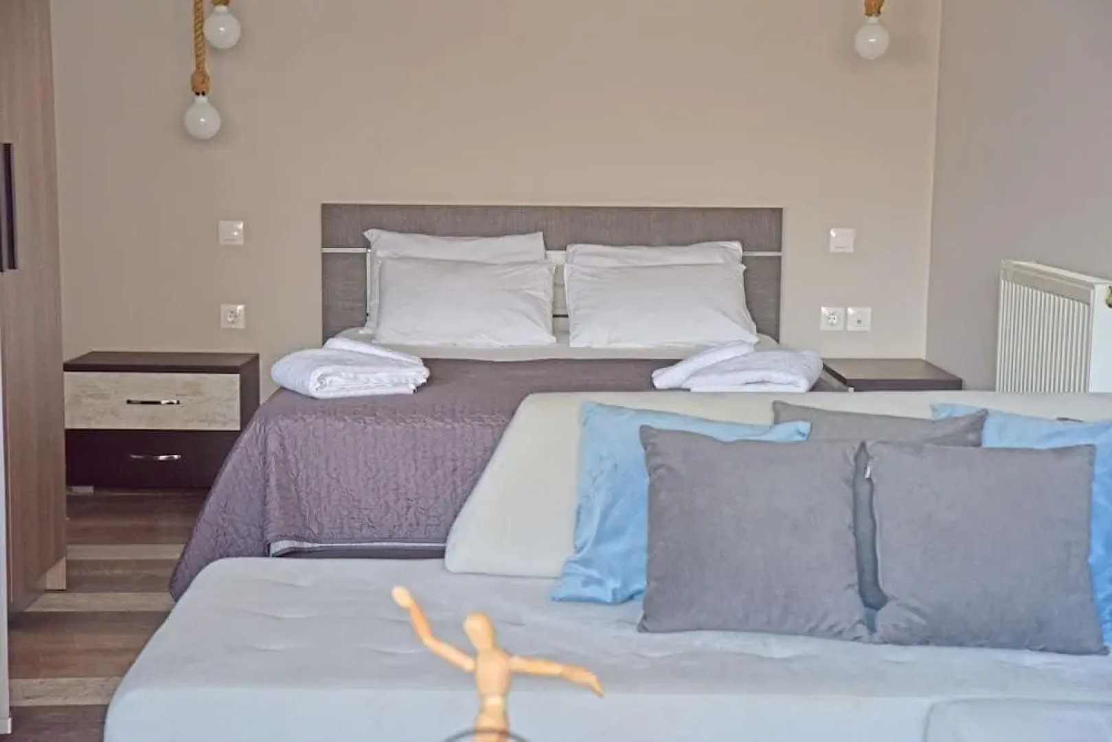 Supreme Comfort  by Athens Stay