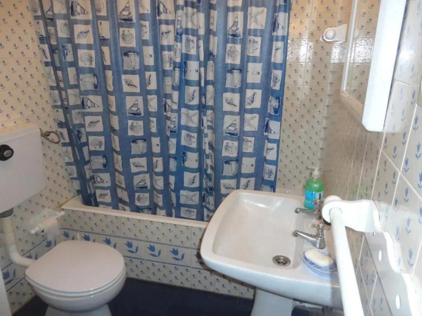 Casa na Praia do Mindelo