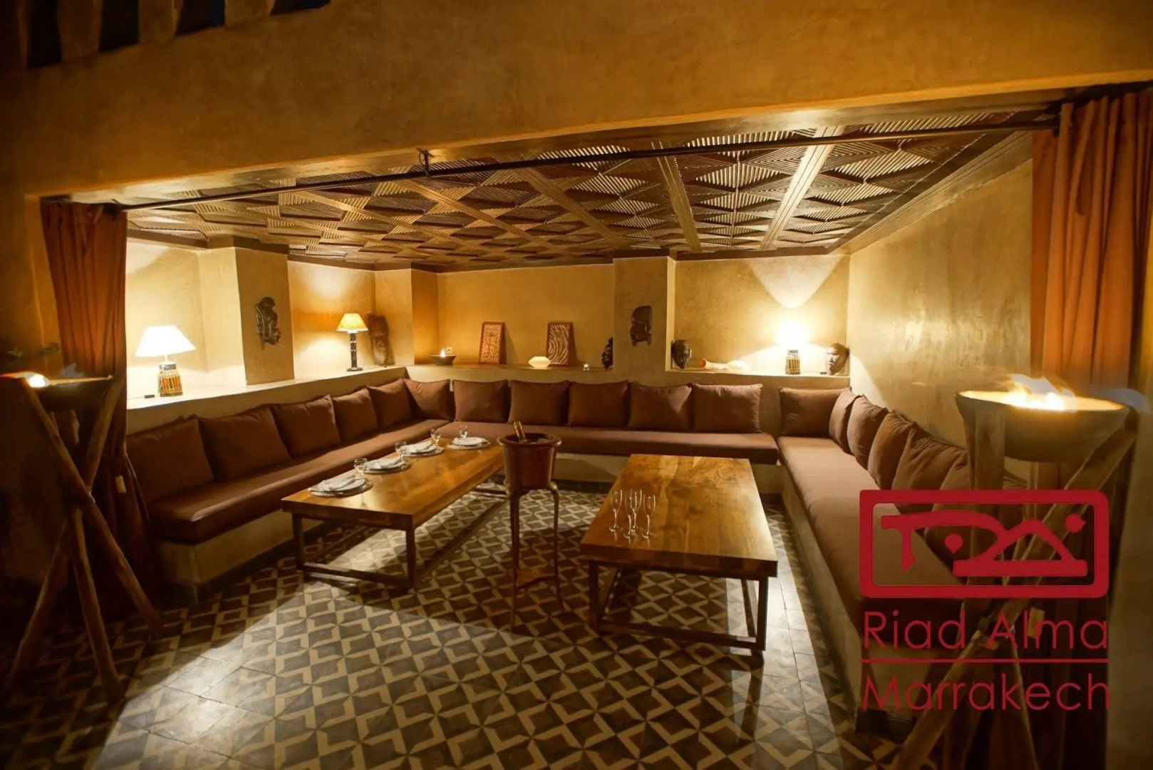 Riad Alma