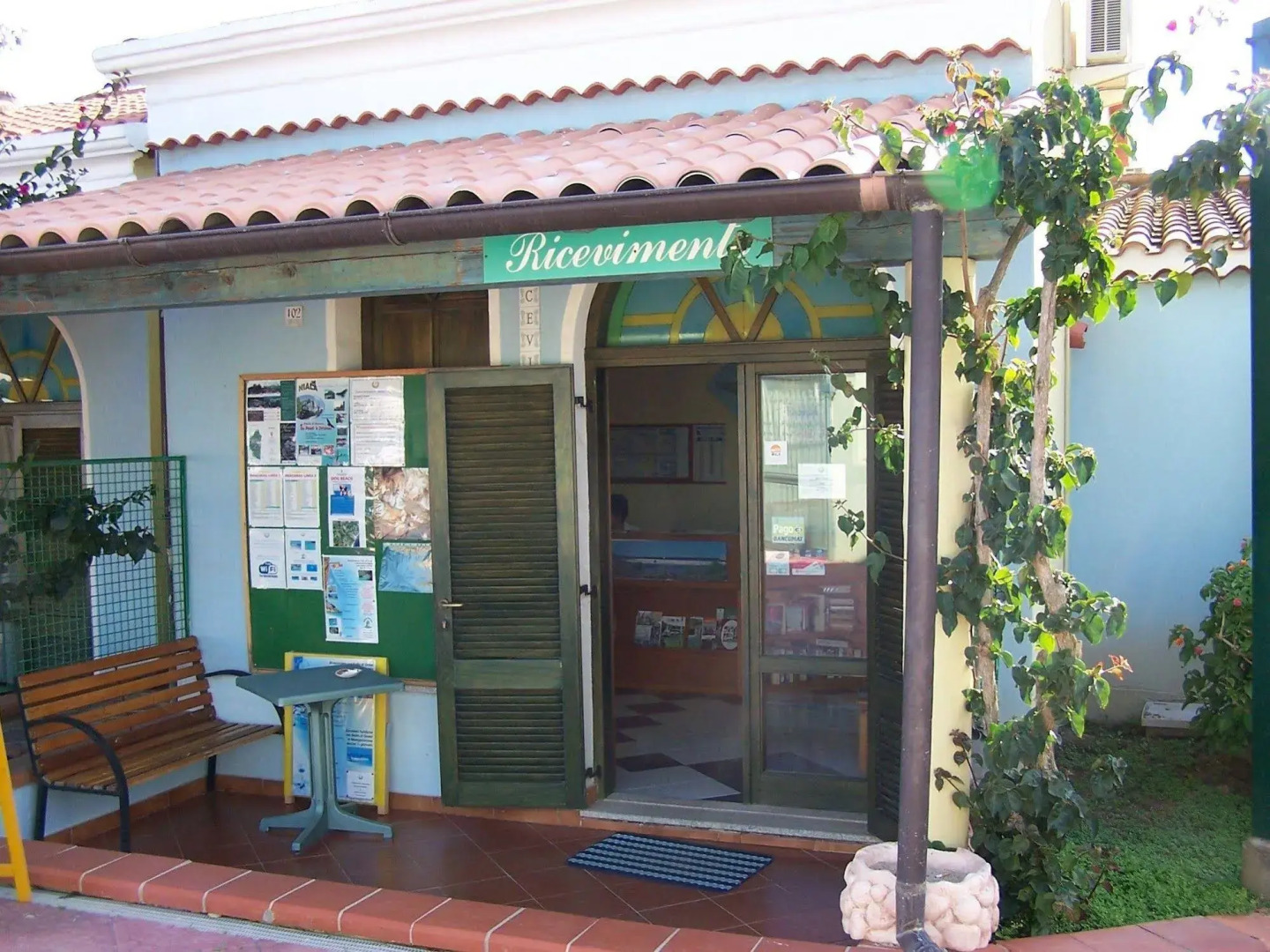 Residence Verde Mare