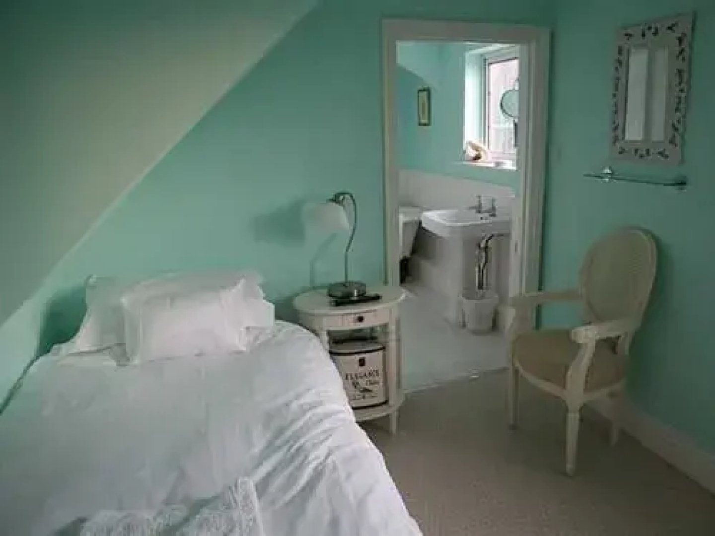 Bank Cottage