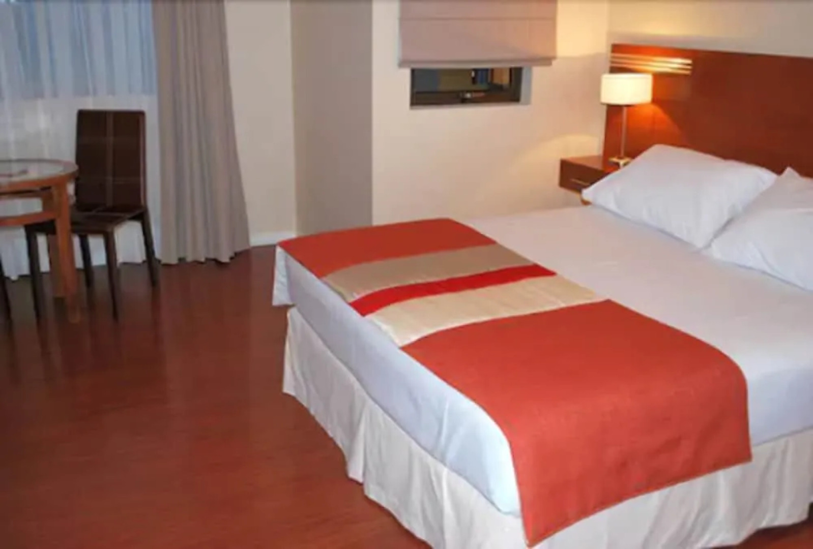 Hotel Alto del Sol Angamos Antofagasta