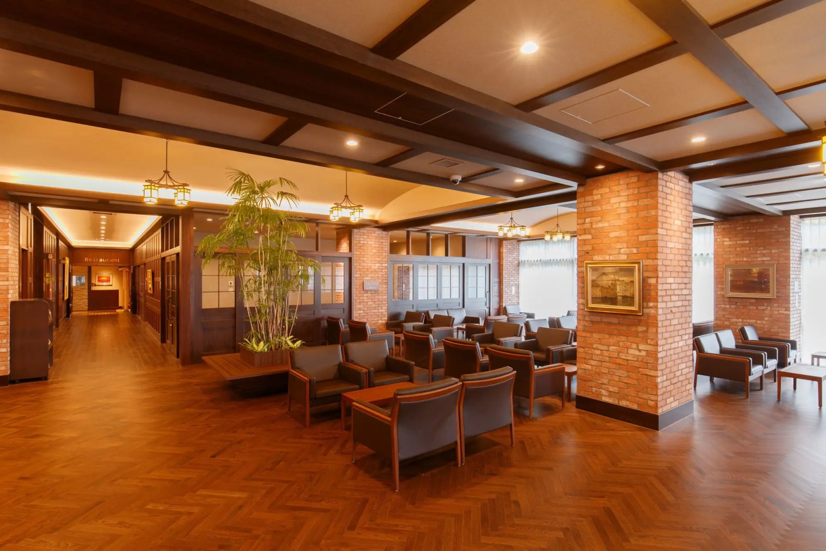 Hotel Mori No Kaze Nasu