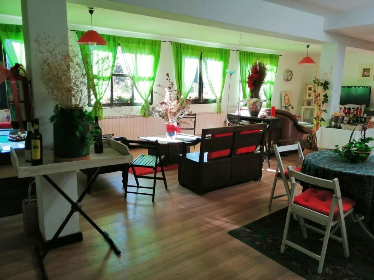 House With 4 Bedrooms in Sahagún, With Enclosed Garden and Wifi