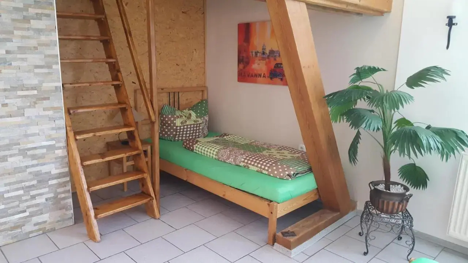 Pension Thomas Lerchl