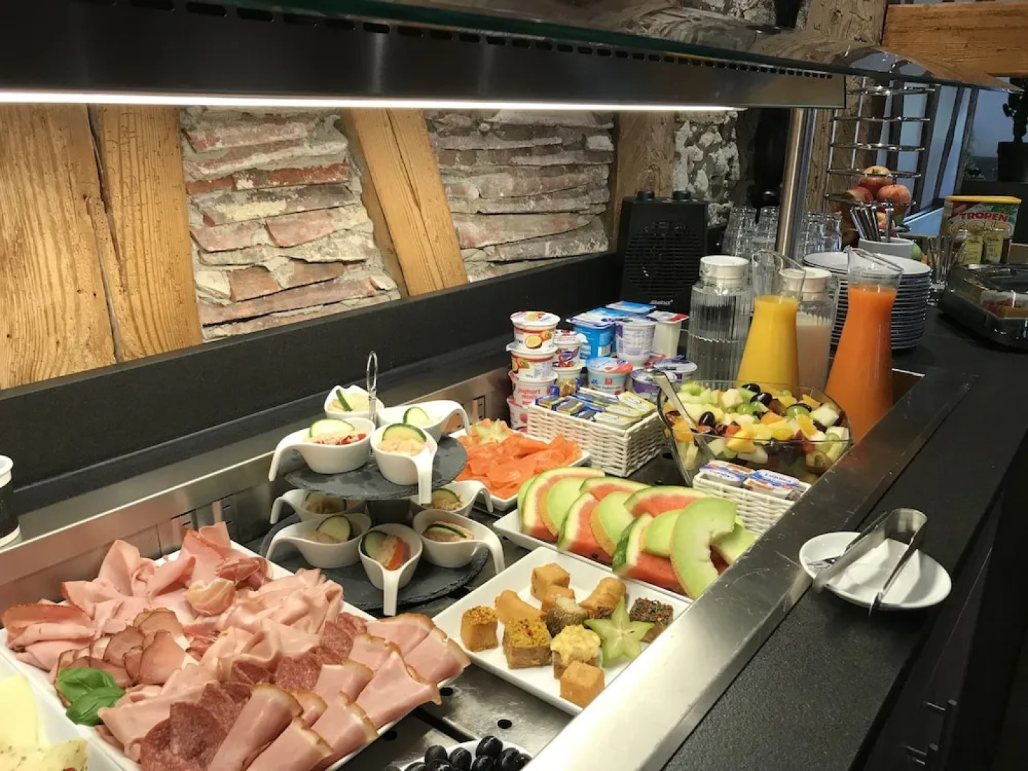 Hotel Adler Ittendorf