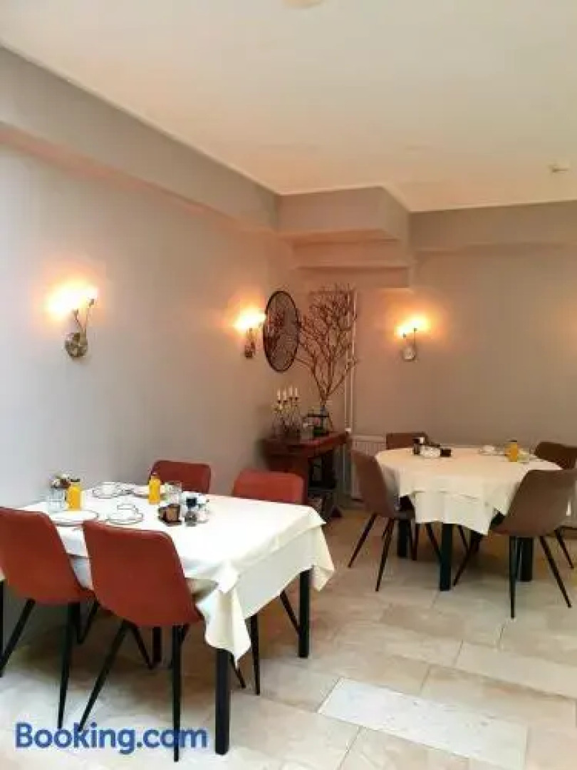 Hotel Pension Oranje