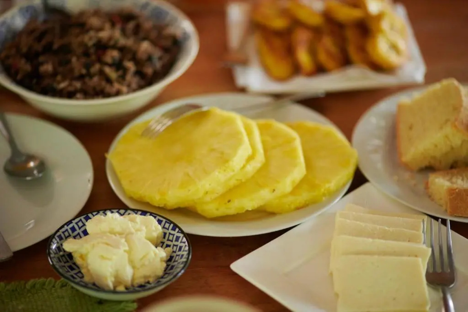 Finca Amistad Cacao Lodge