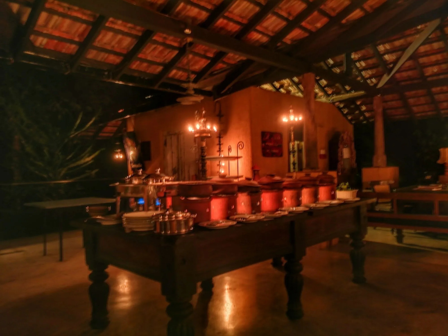 The Kandy Samadhi Centre