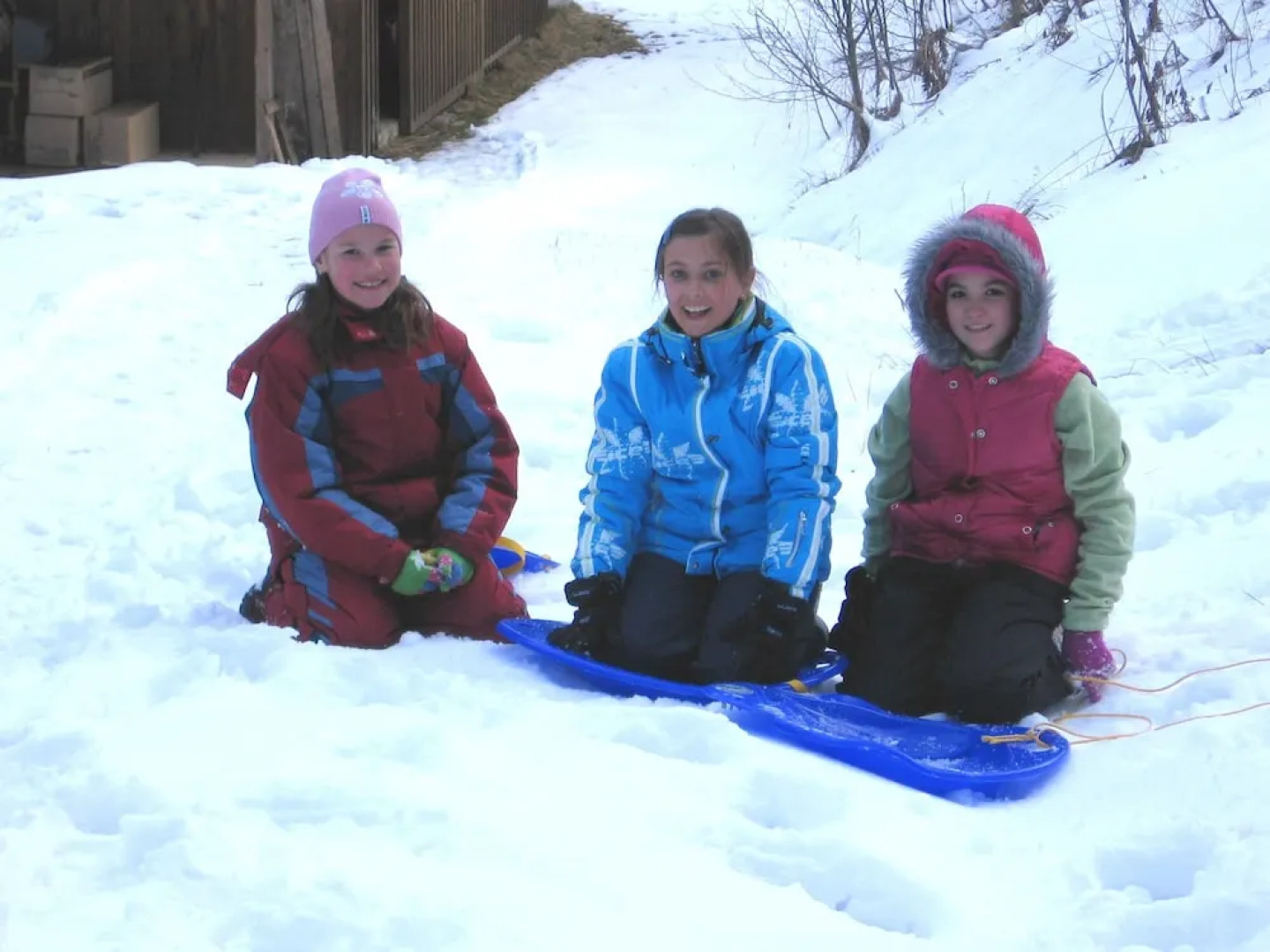 Ferienhaus Hollinger