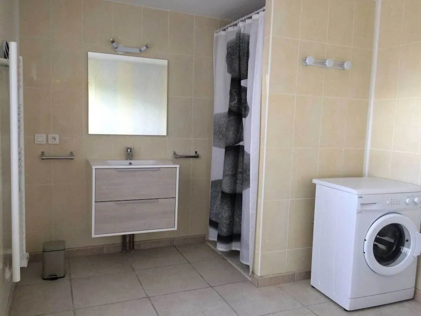 La Conciergerie du Manoir