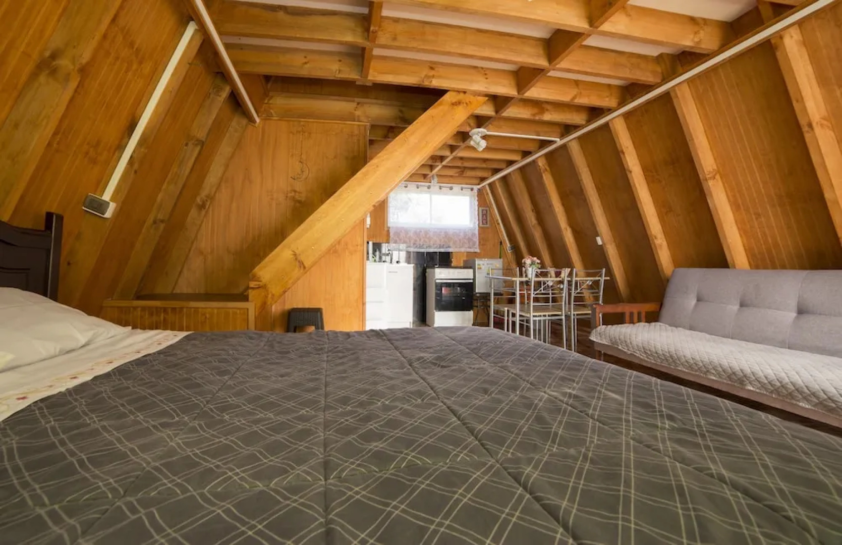 Pyramidal Park Valdivia