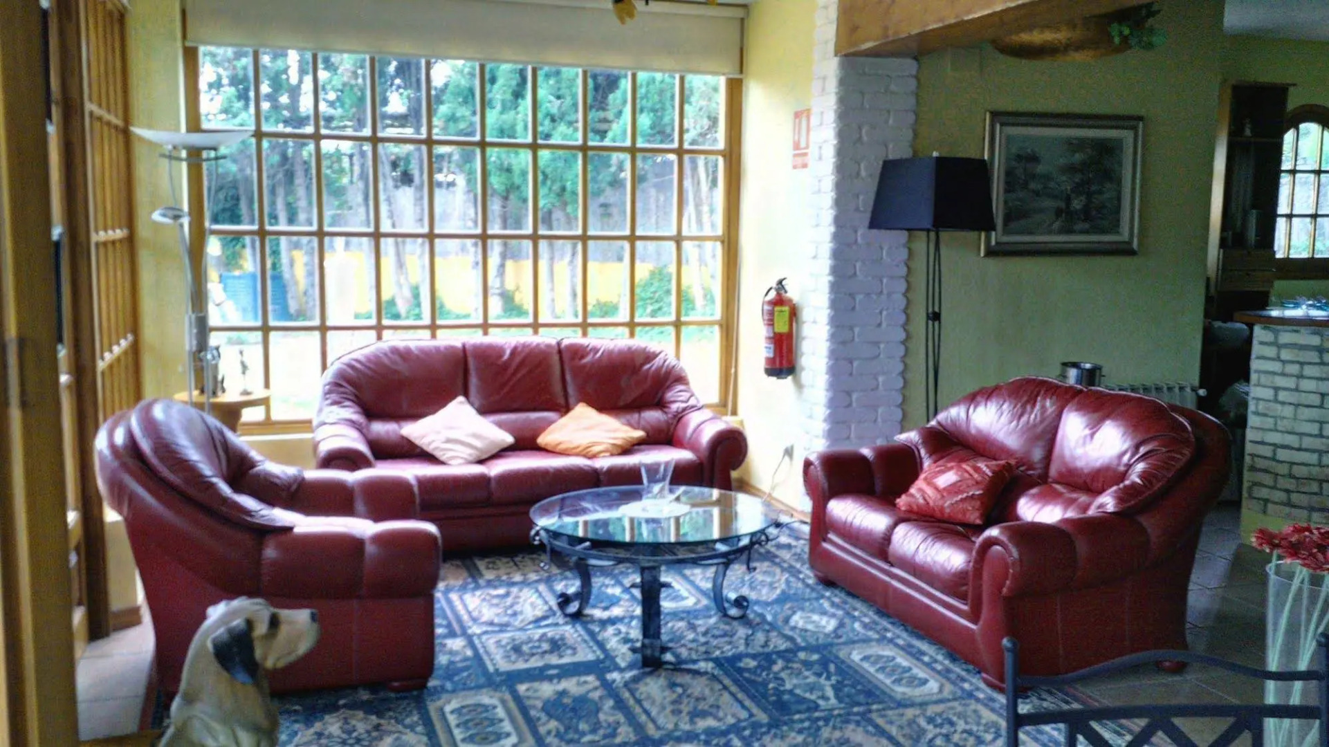 Hotel Cruz de Gracia