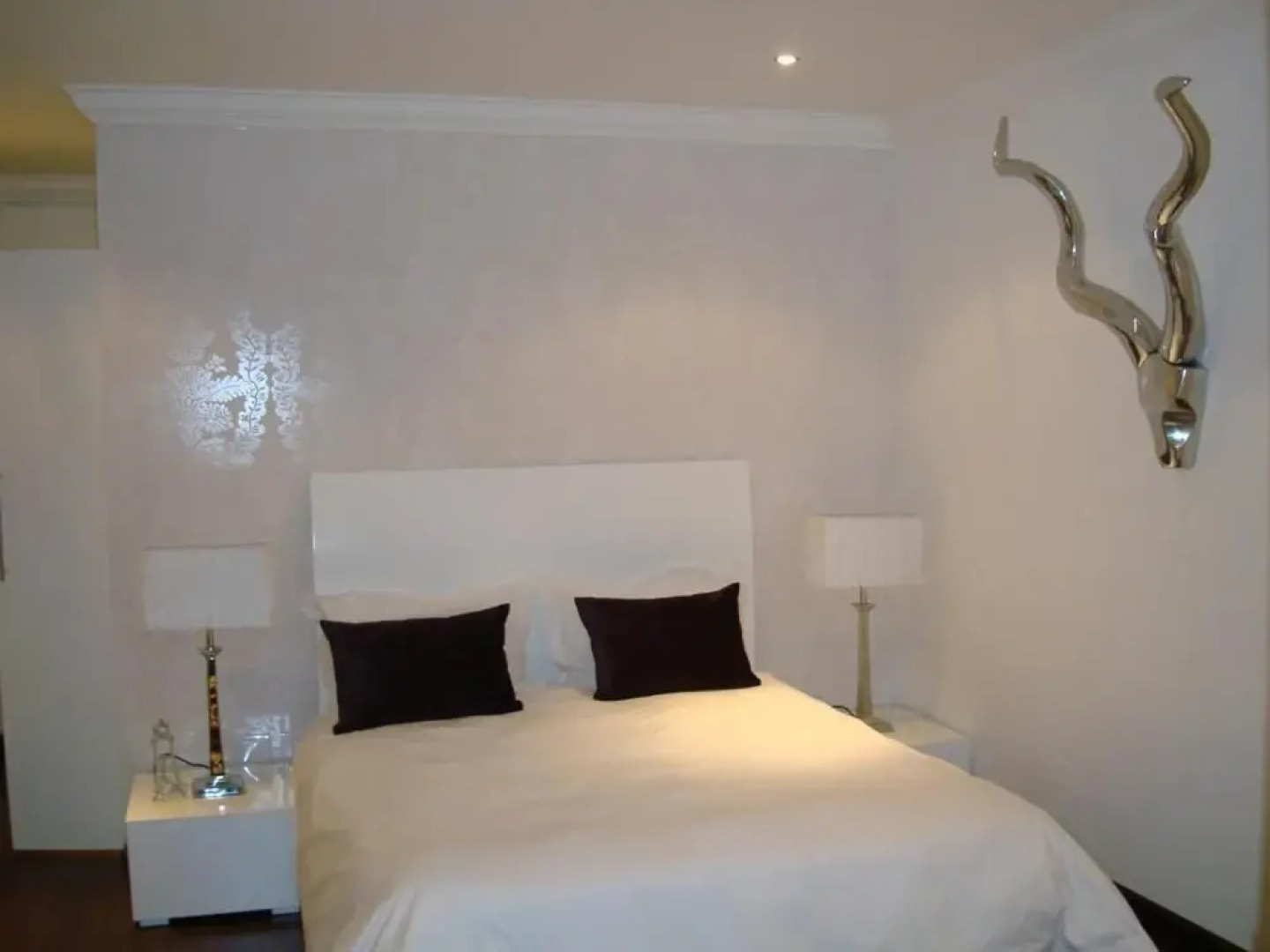 Sanchia Luxury Guesthouse