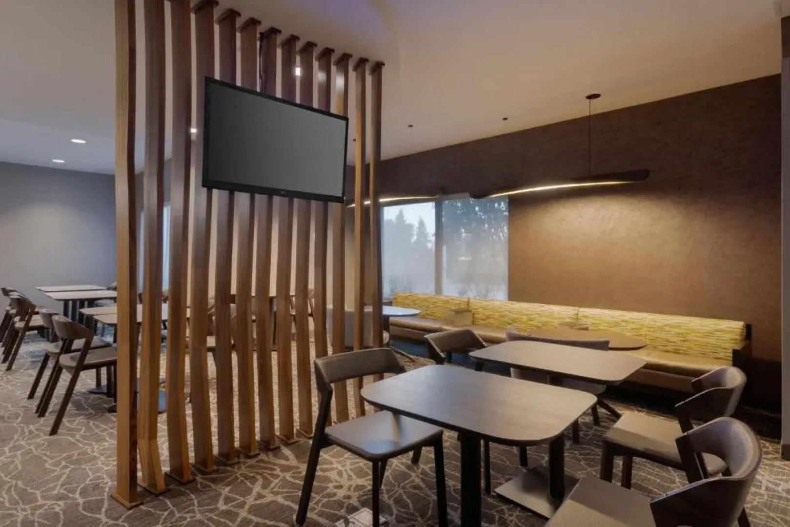 SpringHill Suites by Marriott Newark Liberty International