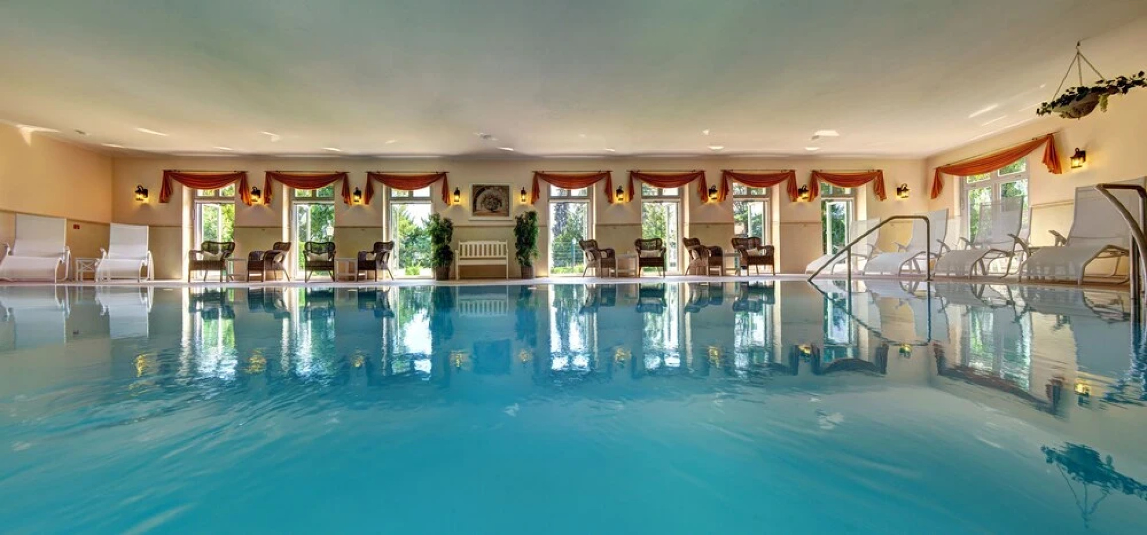 Ringhotel Schloss Tangermünde