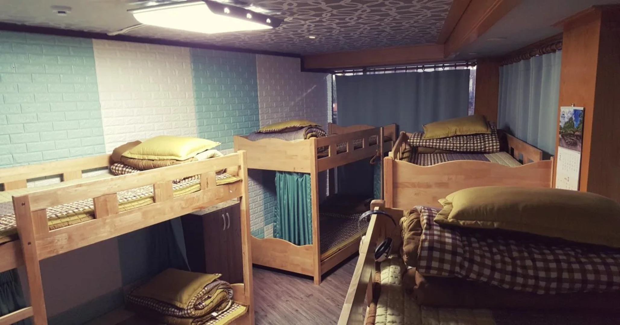 Elmar Guesthouse - Hostel