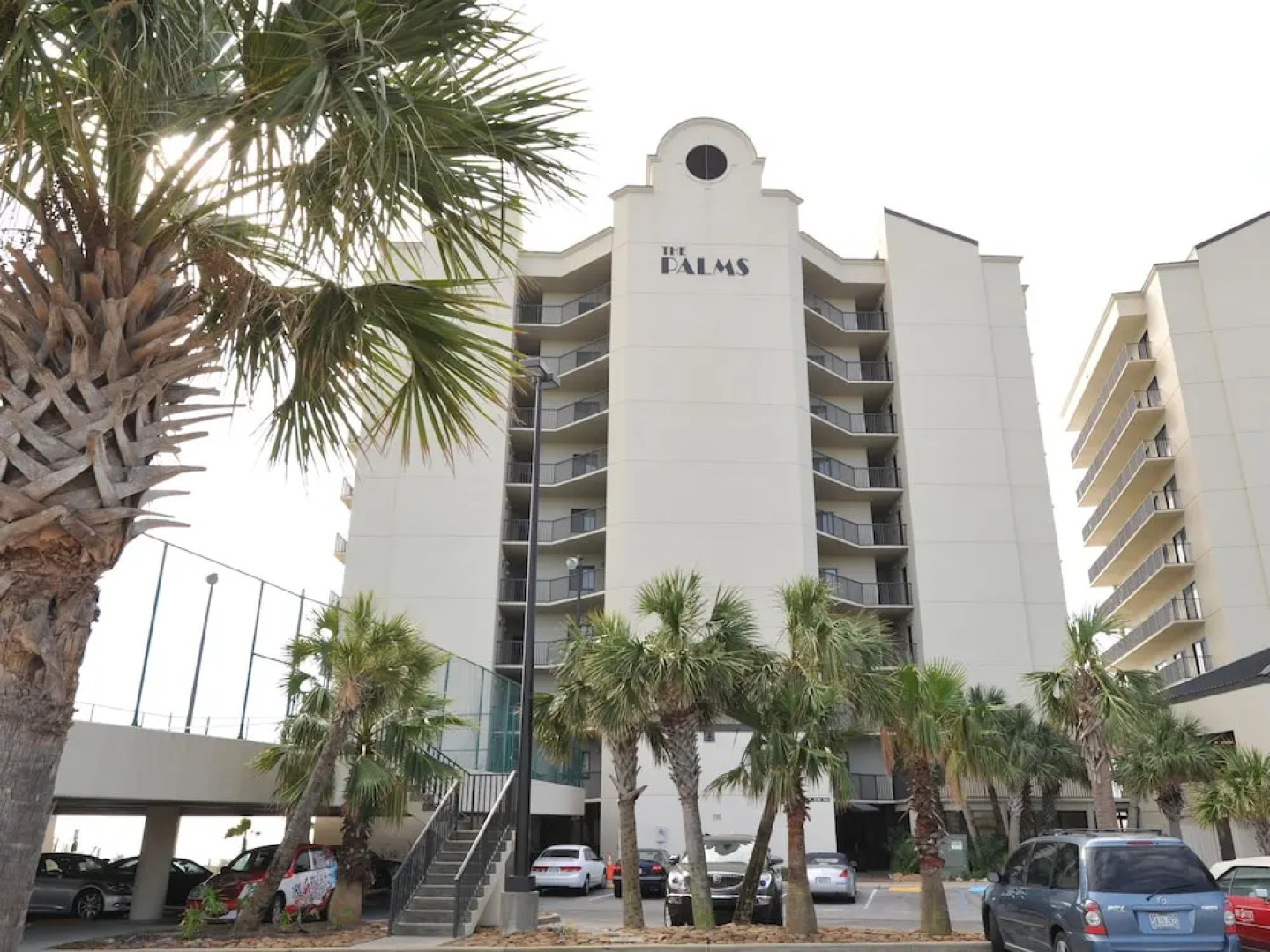 The Palms by Wyndham Vacation Rentals