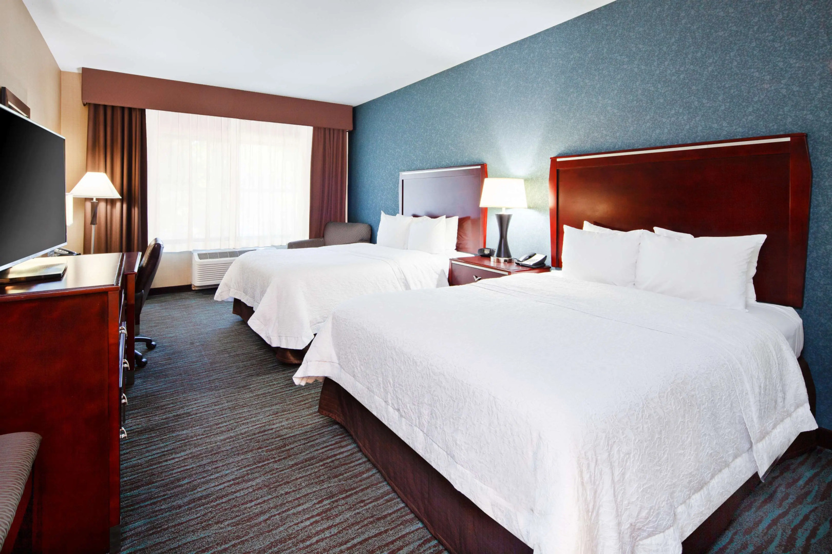 Hampton Inn & Suites Agoura Hills