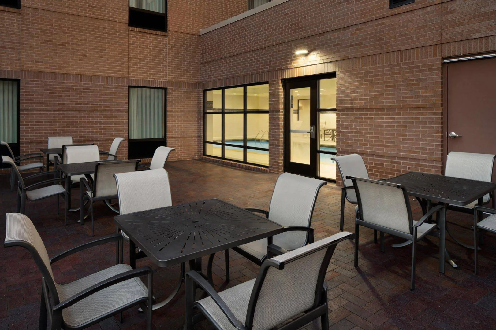 Hampton Inn & Suites Edgewood/Aberdeen-South