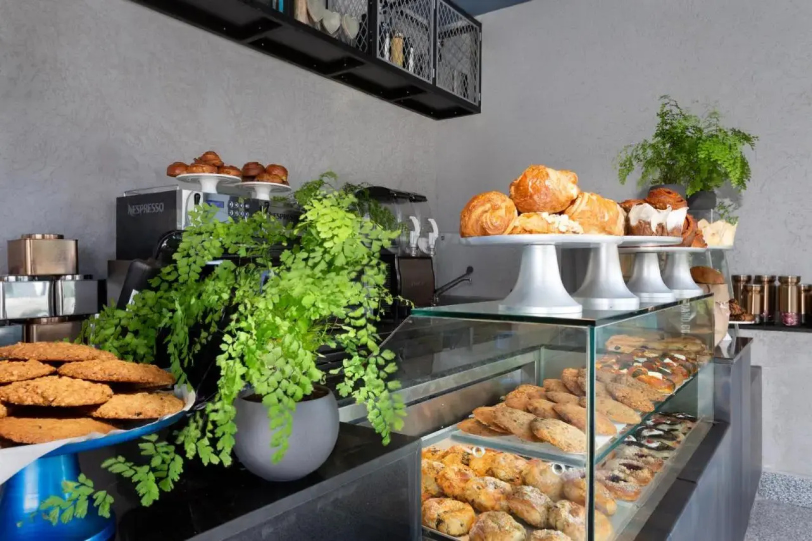 Link hotel & Hub By Dan Hotels