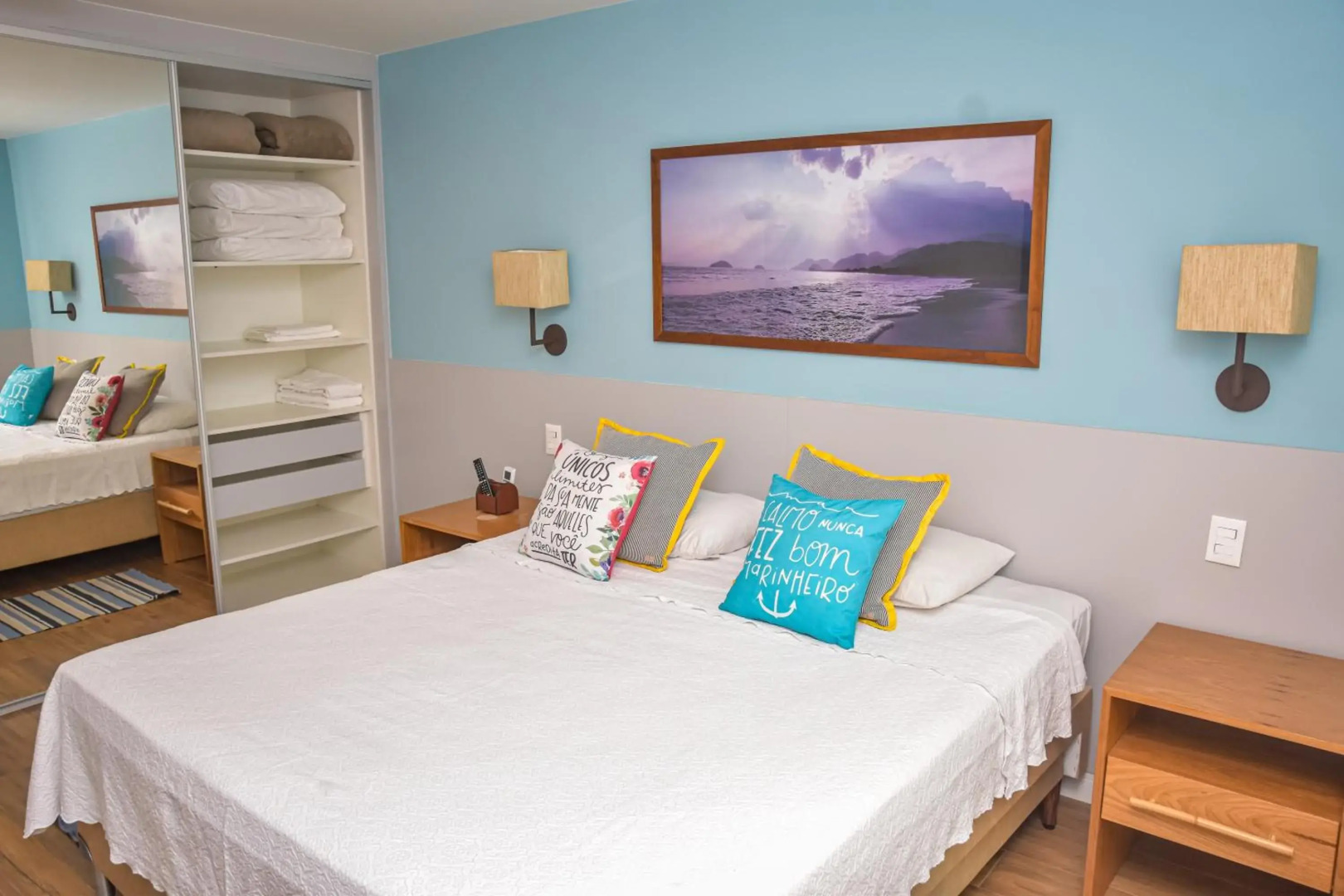 Hotel do Bosque Eco Resort