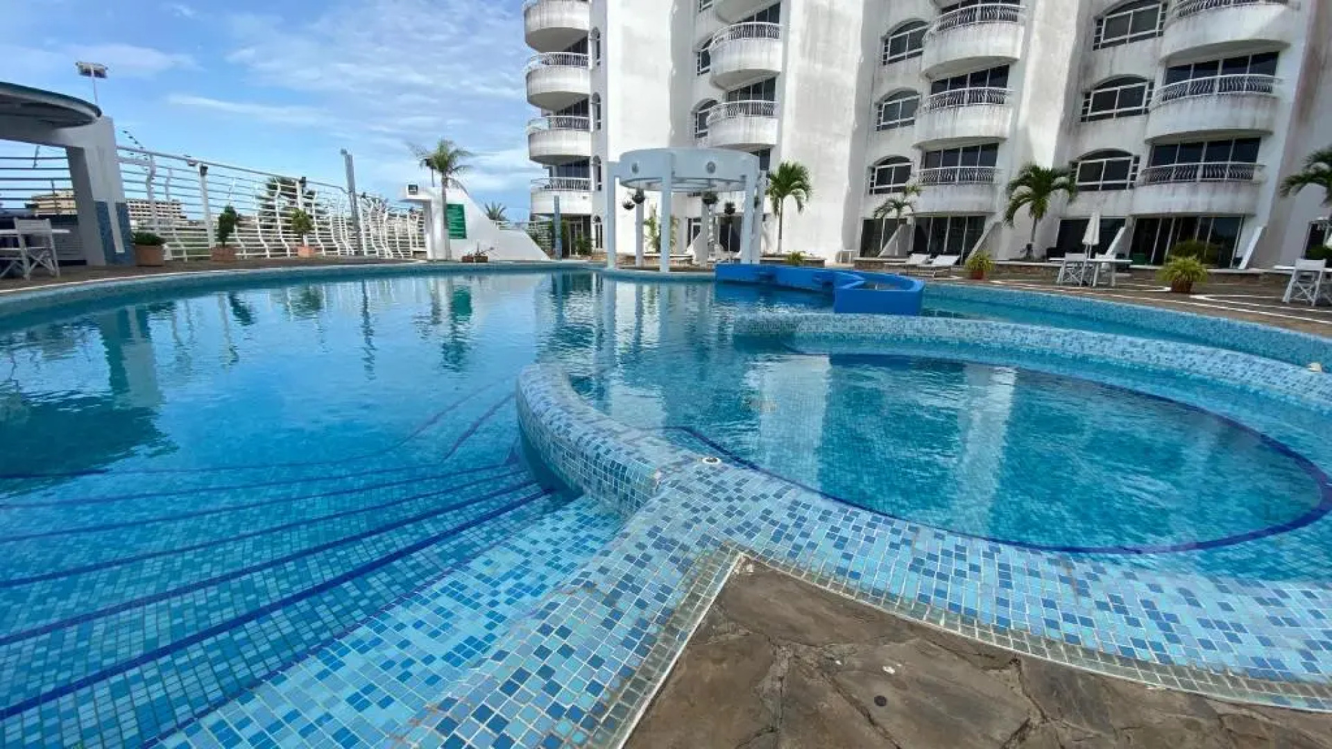 Alquiler de Apartamento vacacional en la Isla de Margarita