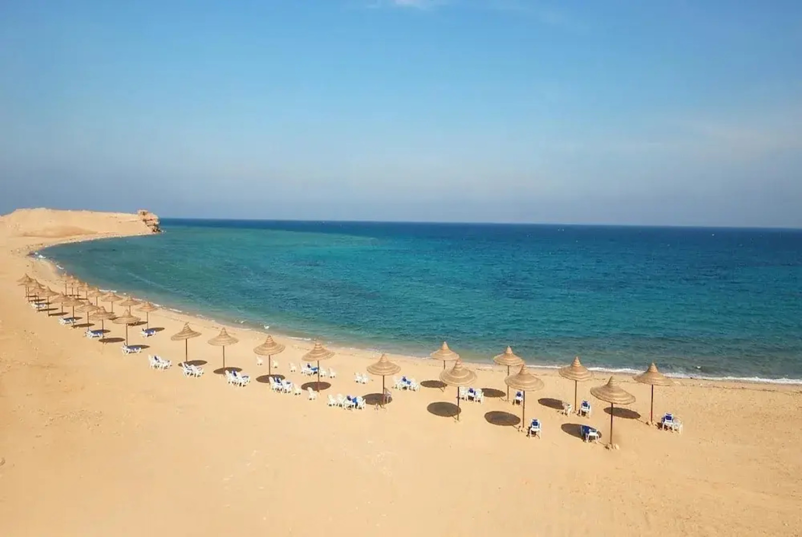 Regina Resort El sokhna