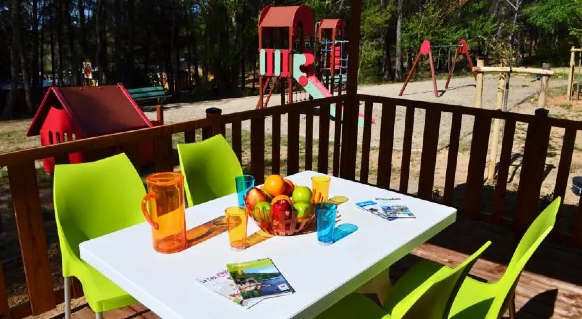 VVF Villages Montagnac Méditerranée