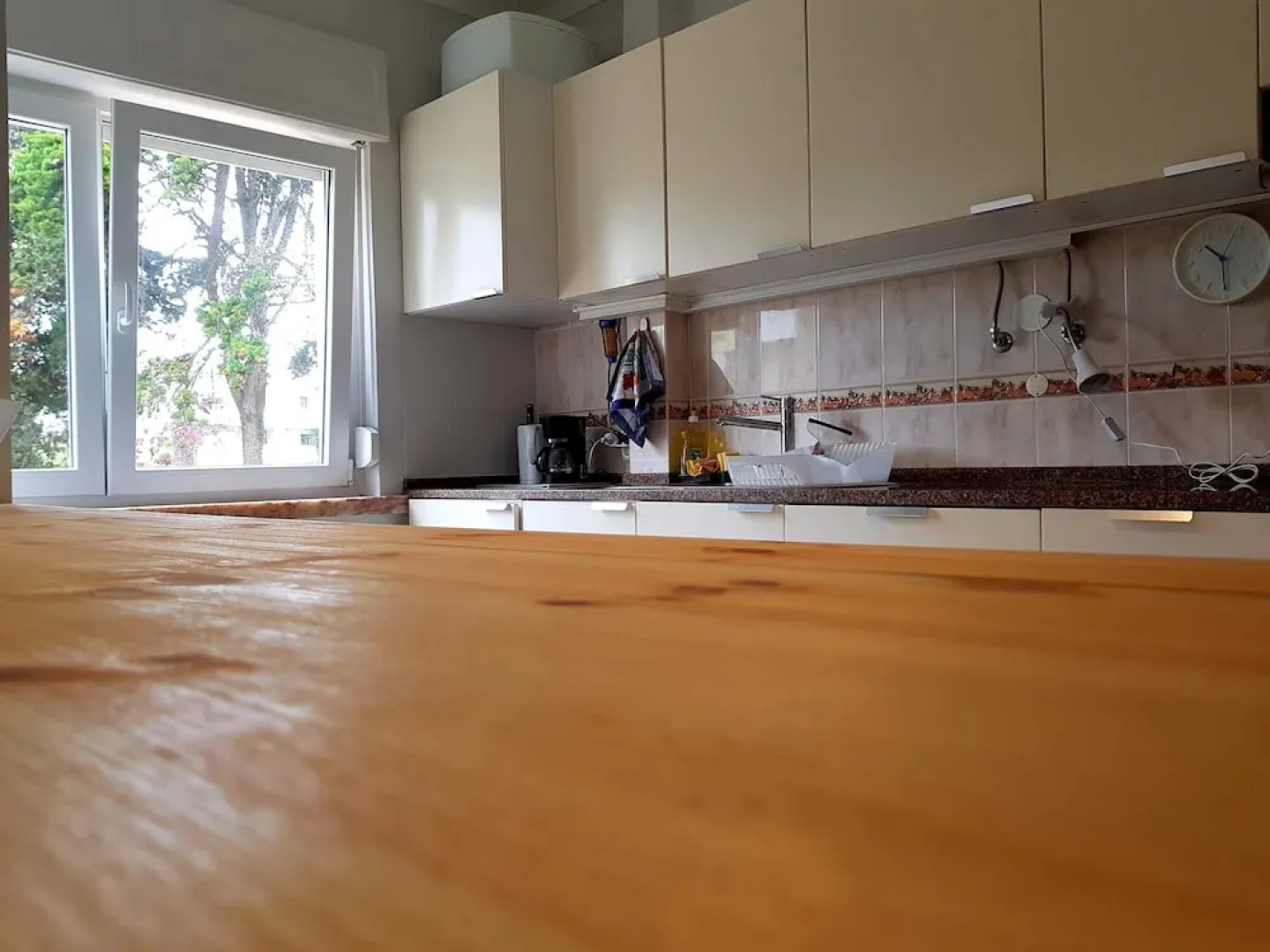 Urban Seaside Experience