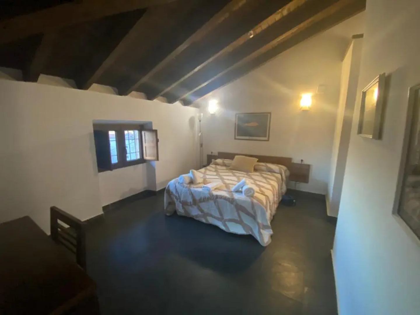 Antiguo Palacio de Atienza