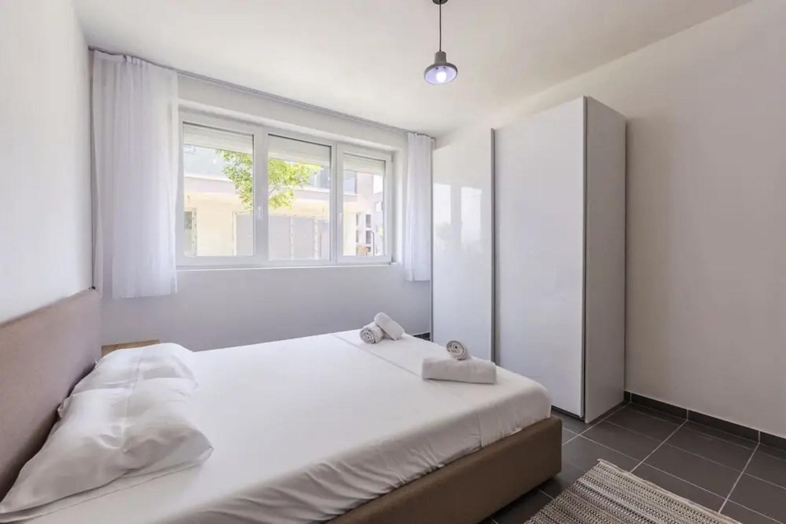 Talea Holiday Apartments 1