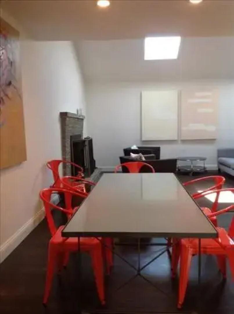 South Hampton Beach House