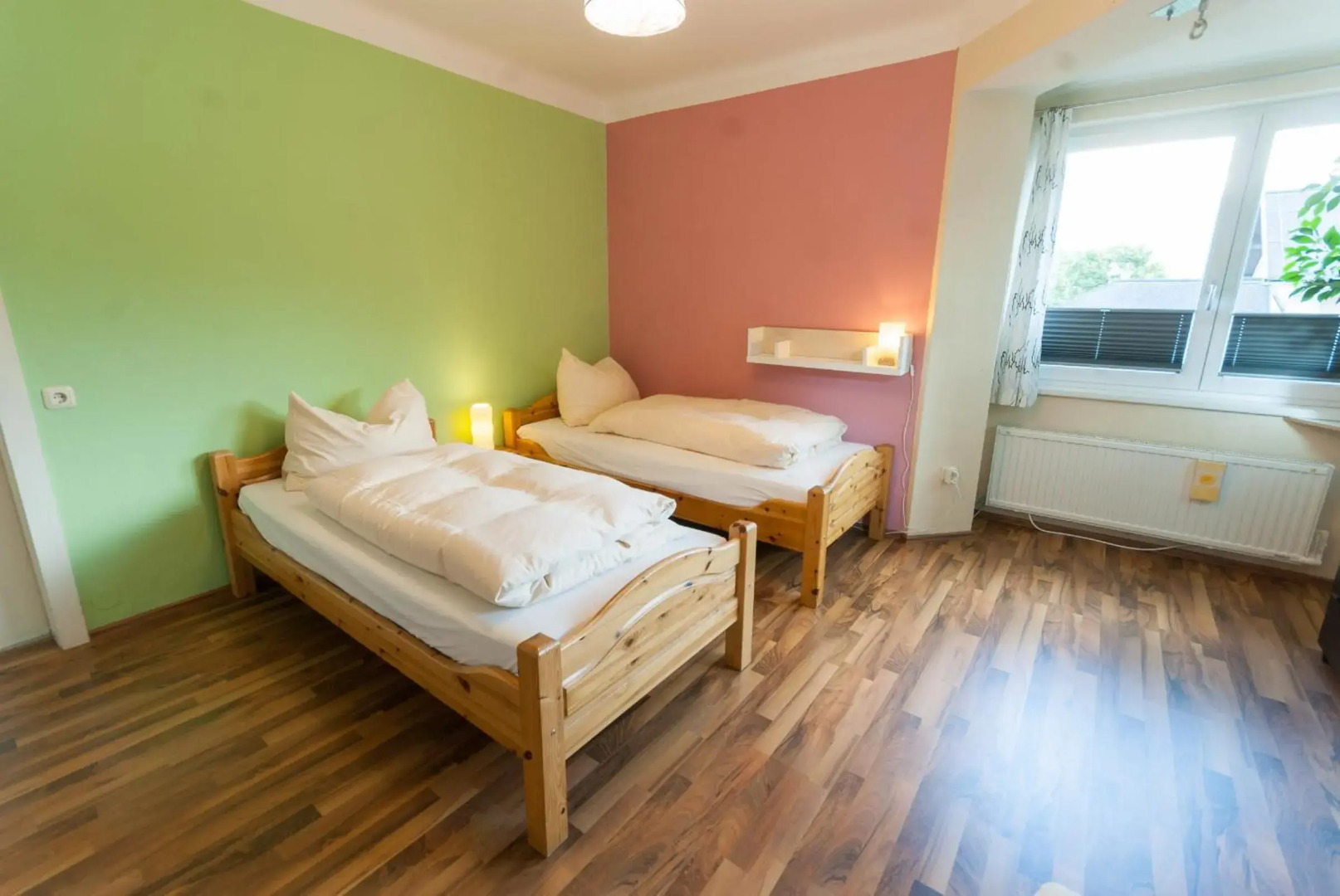 Appartments Zell am See