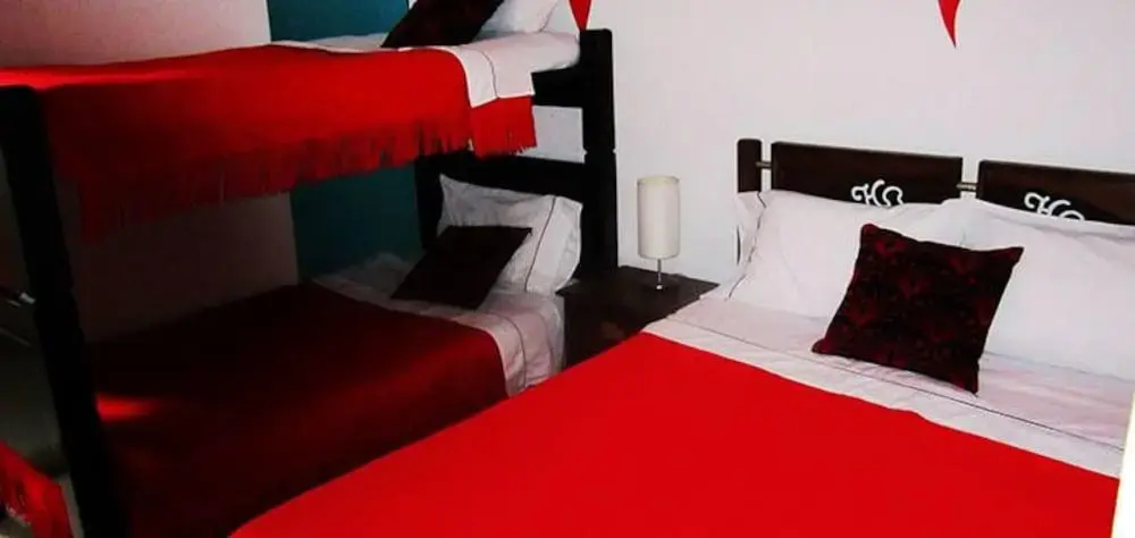 Hotel Colombia Real Cartagena