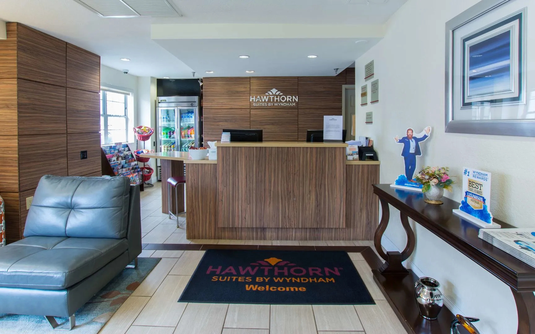 MainStay Suites Sterling near Dulles Town Center