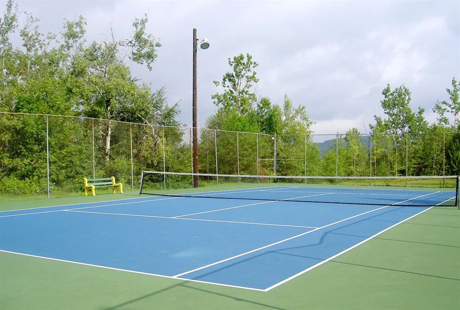 Chalets Chanteclair Resort