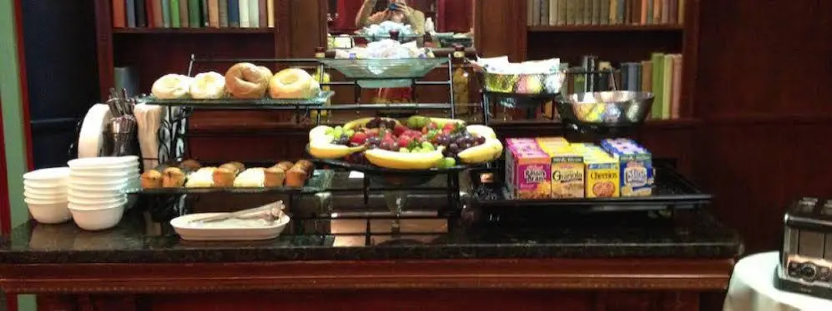 Yellowhammer Inn & Conference Center