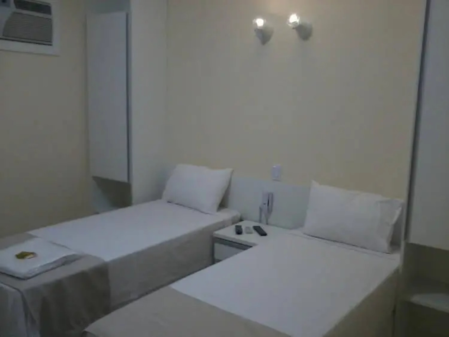 Copaiba Palace Hotel