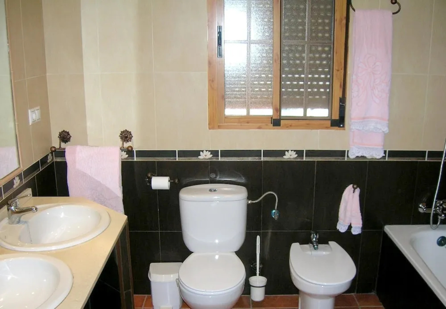 Villa With 5 Bedrooms in Almáchar, With Wonderful Mountain View, Priva