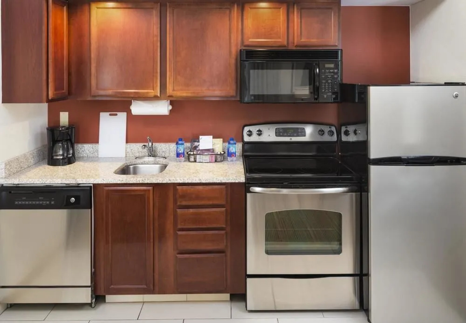 Residence Inn Minneapolis Edina