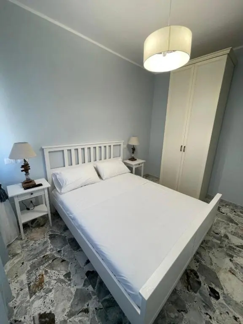 Alloggio Turistico Dea Bendata