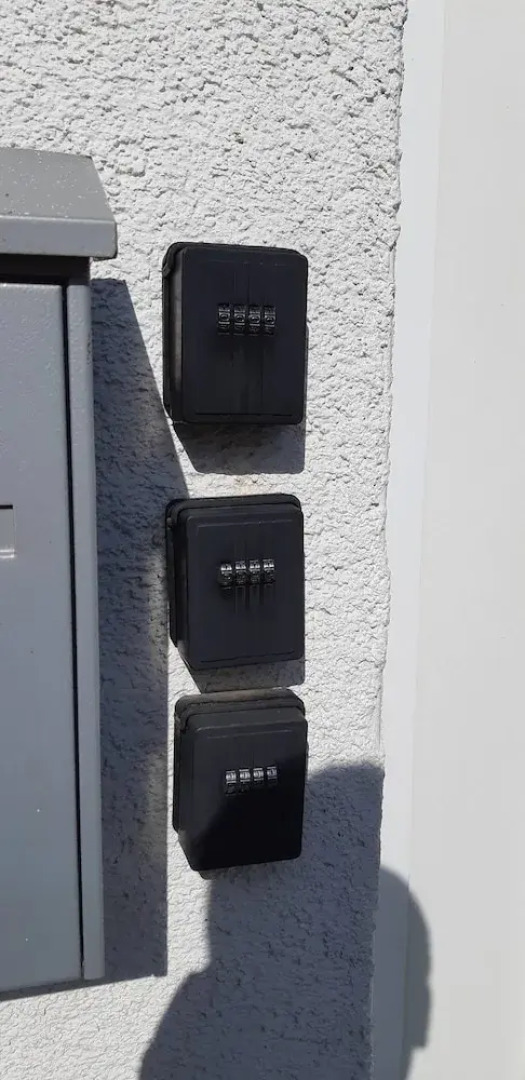 Uhler Hoilday Apartments With Large Garden