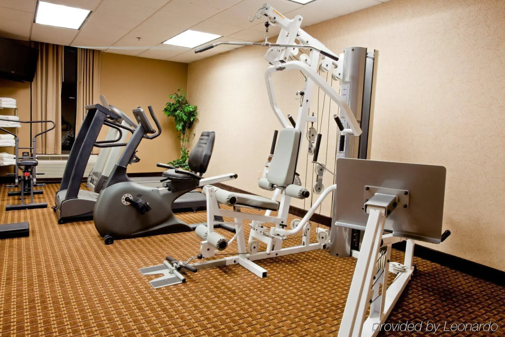 Holiday Inn Melbourne-Viera Conference Ctr by IHG