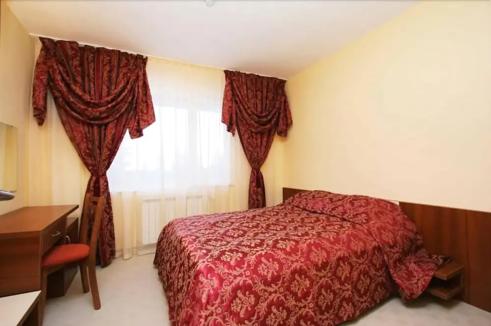 Hotel Panorama Pamporovo