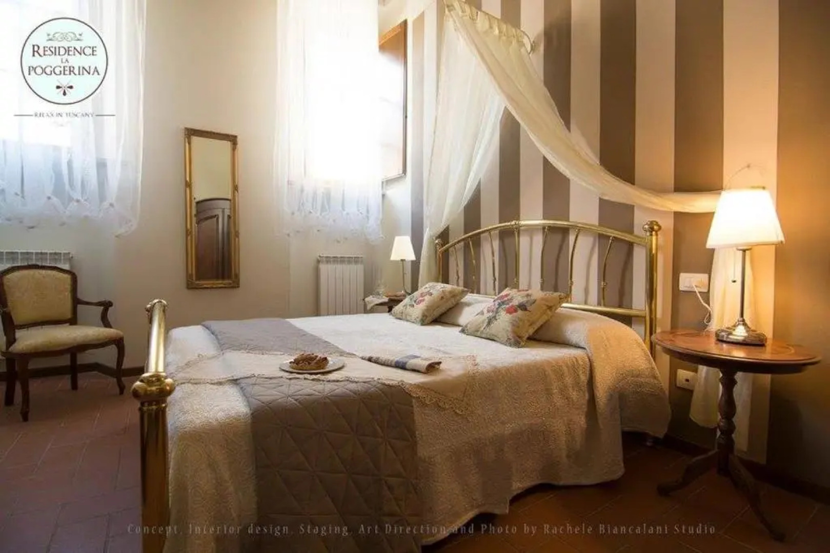 Residence La Poggerina