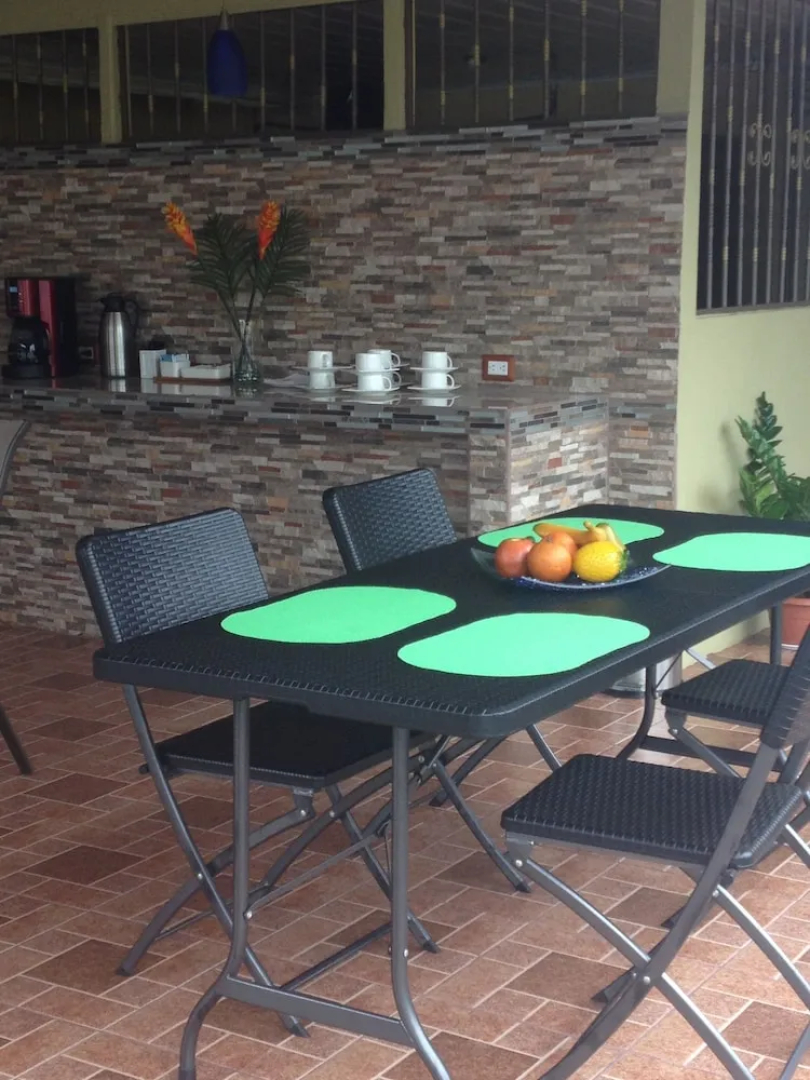 Hotel Boutique Malibu Los Sueños
