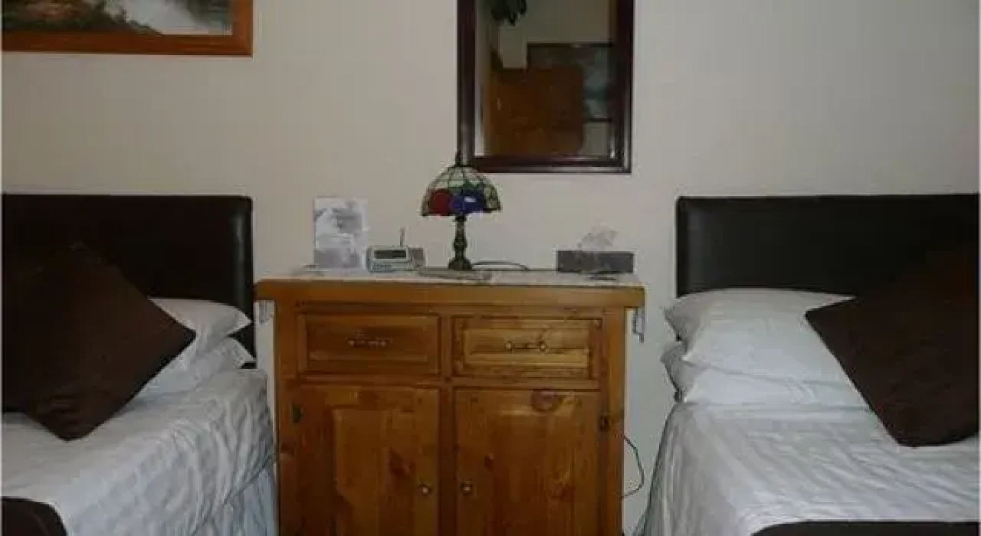 Well Cottage B&B